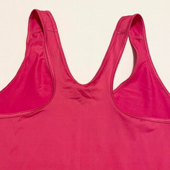 Nike Pro Tank Top Womans Size Medium Activewear - Picture 11 of 16